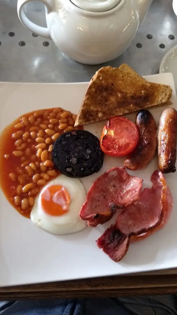 Menu_The Boathouse_Amlwch_image_9