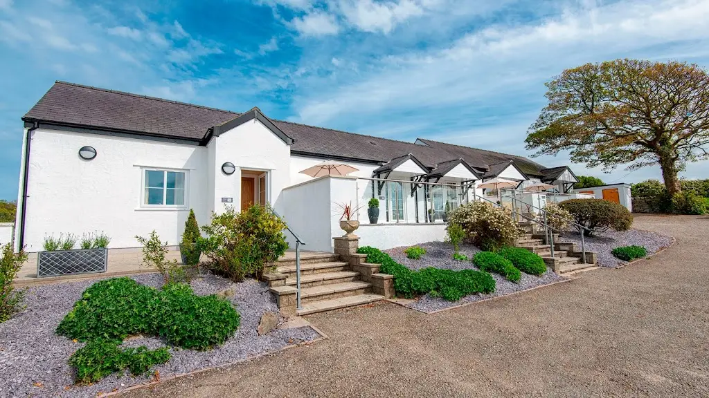 The Lastra Farm Hotel & Self Catering Apartments_Amlwch_slider_image_1