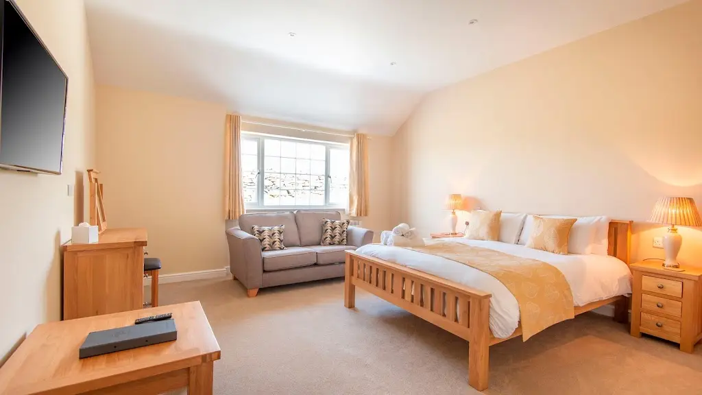 The Lastra Farm Hotel & Self Catering Apartments_Amlwch_slider_image_2