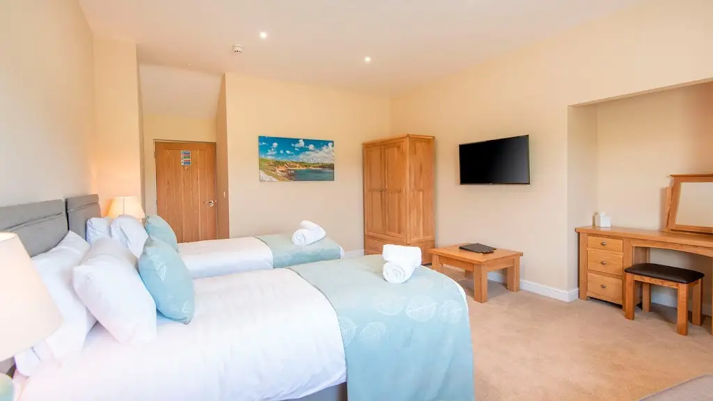 The Lastra Farm Hotel & Self Catering Apartments_Amlwch_slider_image_3