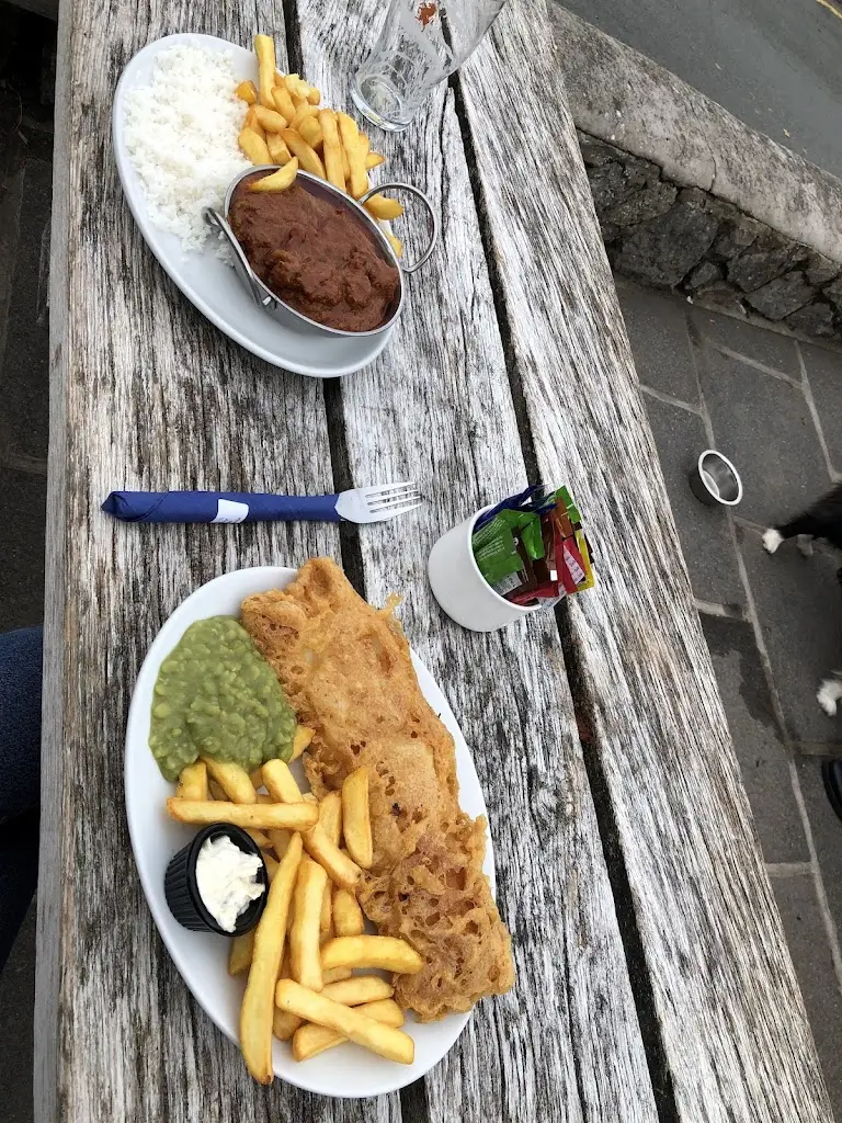 Menu_The Kinmel Arms_Amlwch_image_5