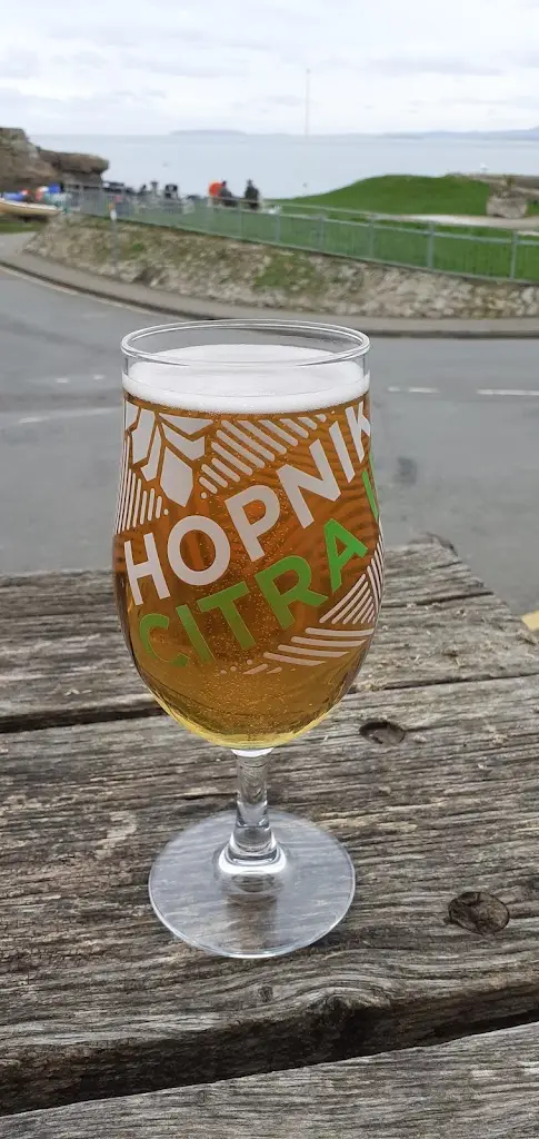 Menu_The Kinmel Arms_Amlwch_image_6