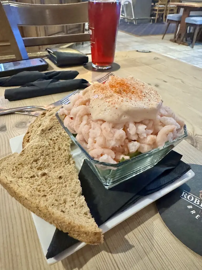 Menu_The Kinmel Arms_Amlwch_image_7