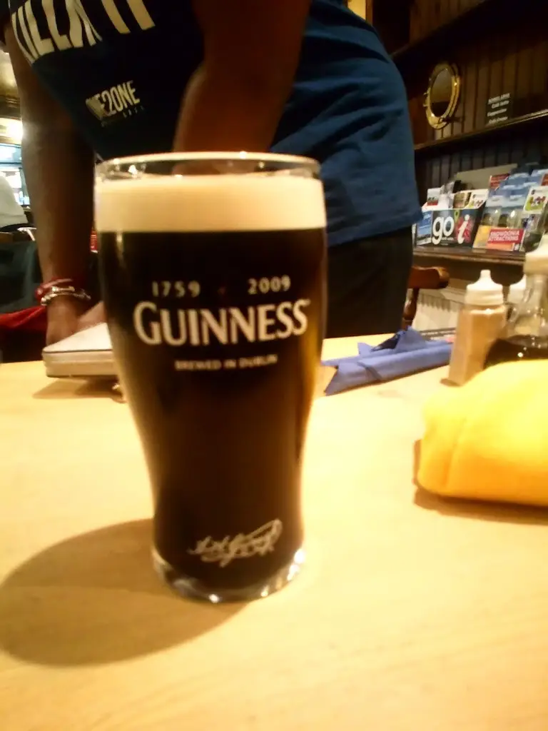 Menu_The Kinmel Arms_Amlwch_image_8