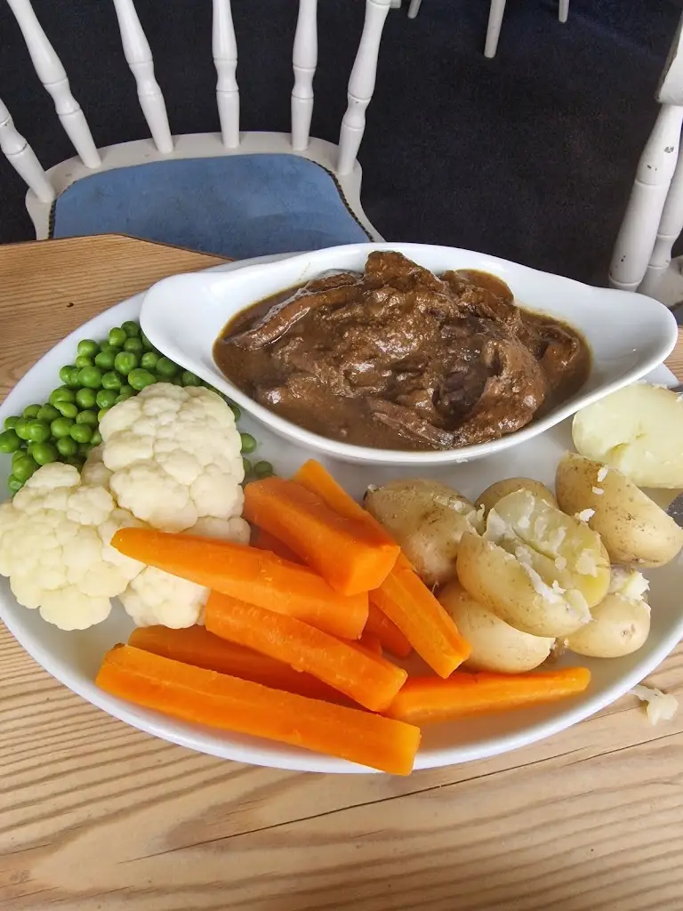 Menu_The Kinmel Arms_Amlwch_image_9