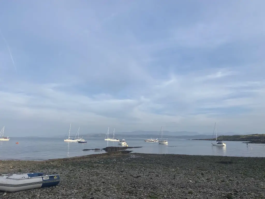 Alaw Williams_The Kinmel Arms_Amlwch_review