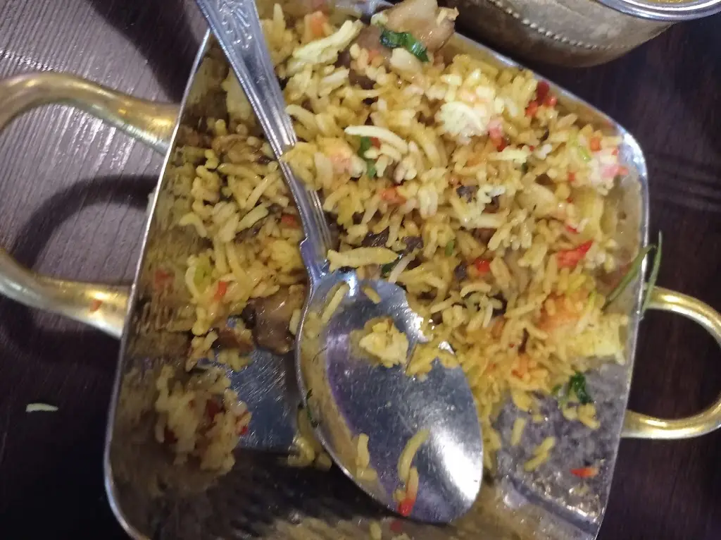 Menu_Benllech Tandoori Restaurant_Amlwch_image_6