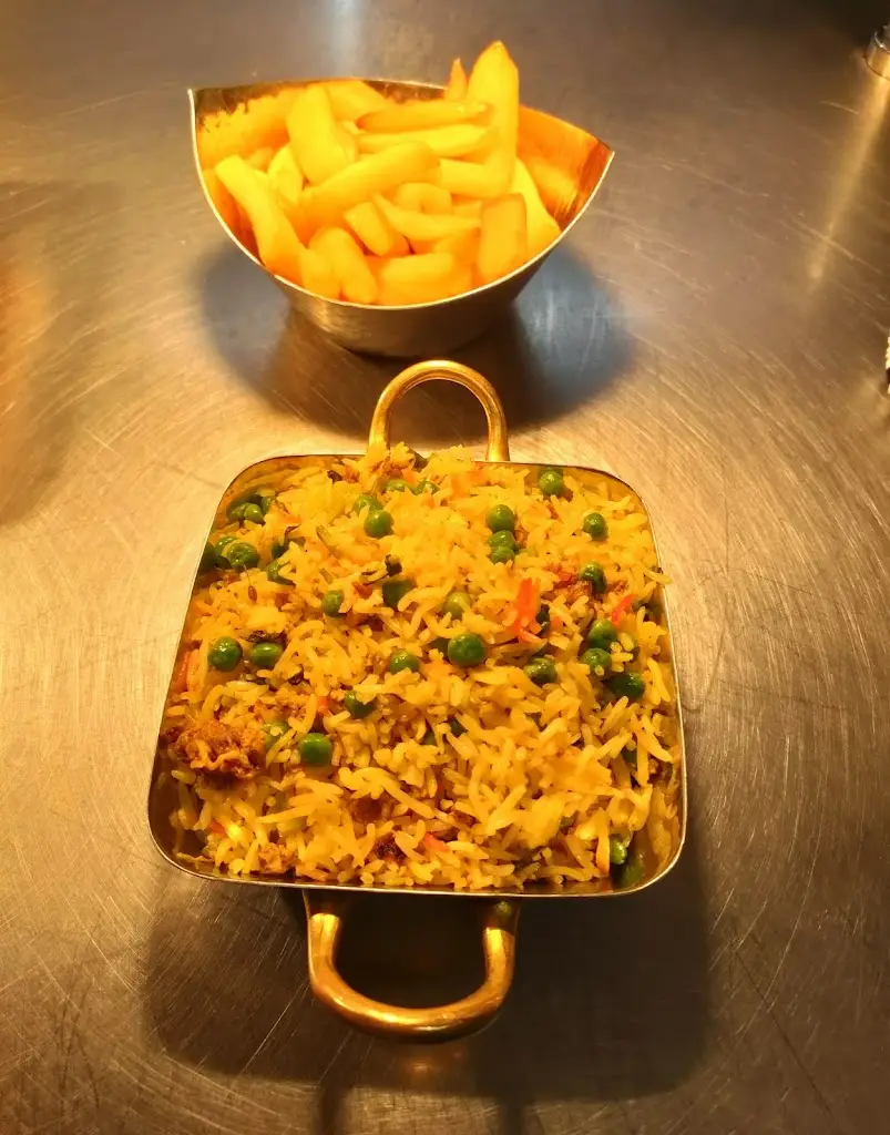 Menu_Benllech Tandoori Restaurant_Amlwch_image_8