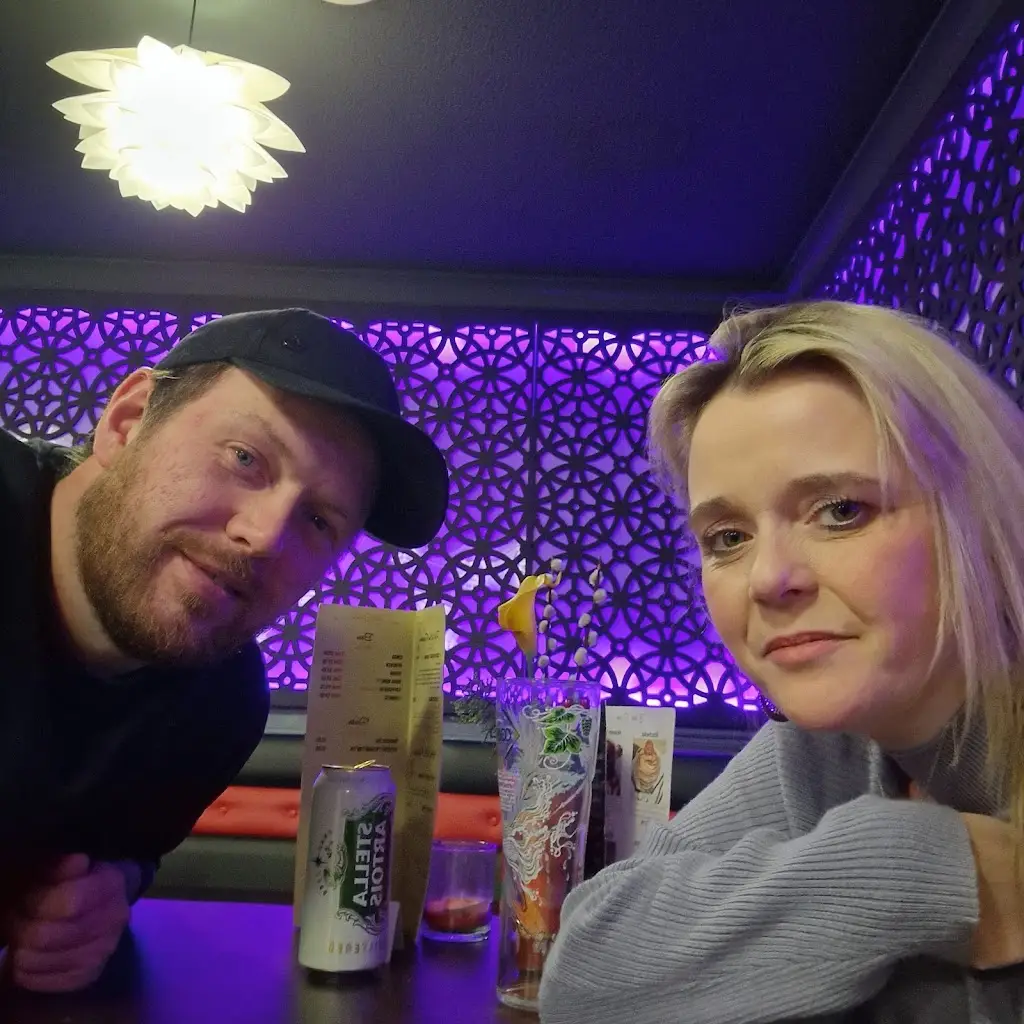 Stacey Booth_Benllech Tandoori Restaurant_Amlwch_review