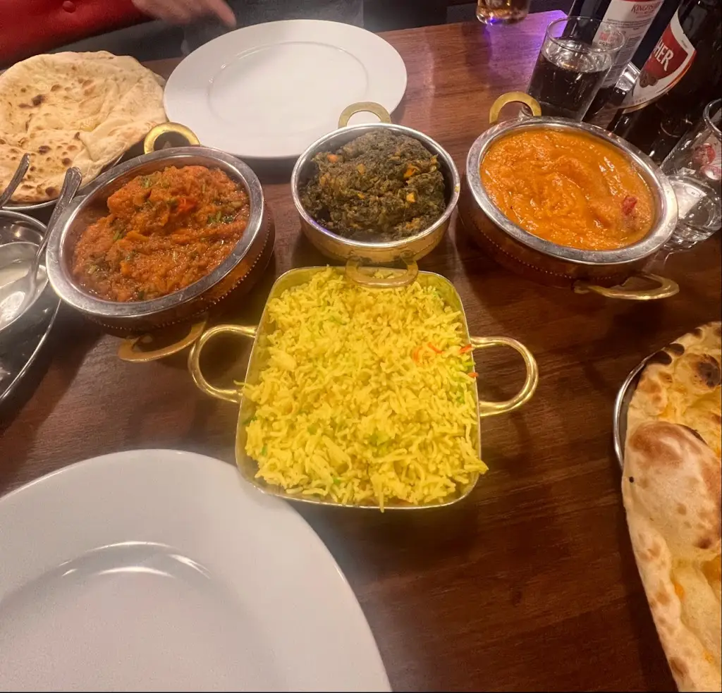 Lauren Preece_Benllech Tandoori Restaurant_Amlwch_review