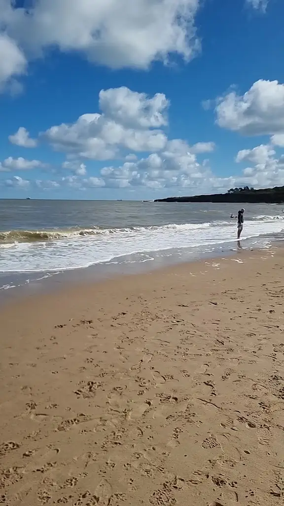 Greg Manchester_Lligwy Beach Cafe_Amlwch_review