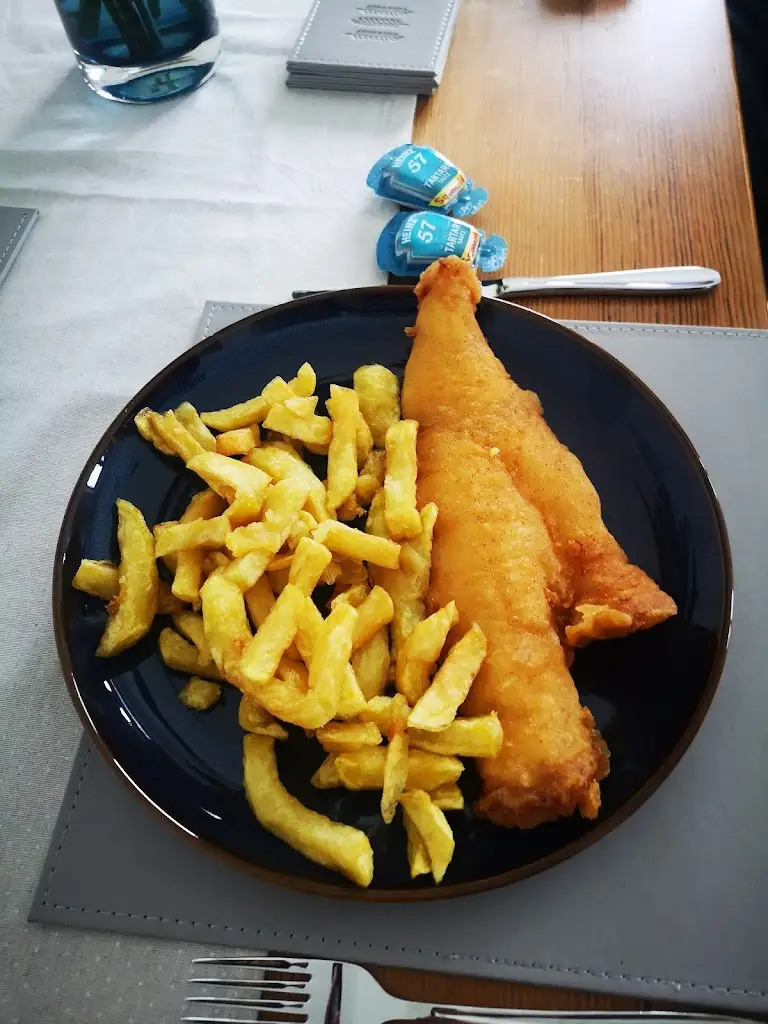 Menu_Y Wygyr Fish and Chips_Amlwch_image_6