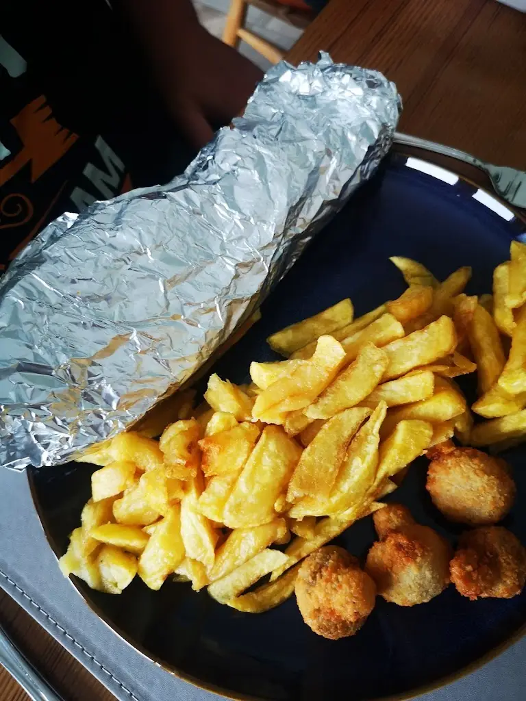 Menu_Y Wygyr Fish and Chips_Amlwch_image_7