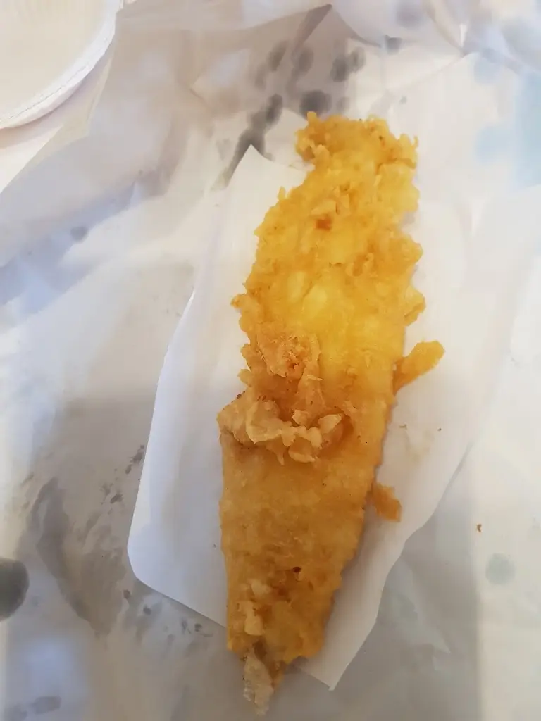 Menu_Y Wygyr Fish and Chips_Amlwch_image_9