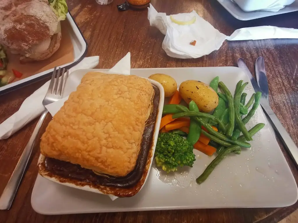 Menu_The Benllech_Amlwch_imagen_8