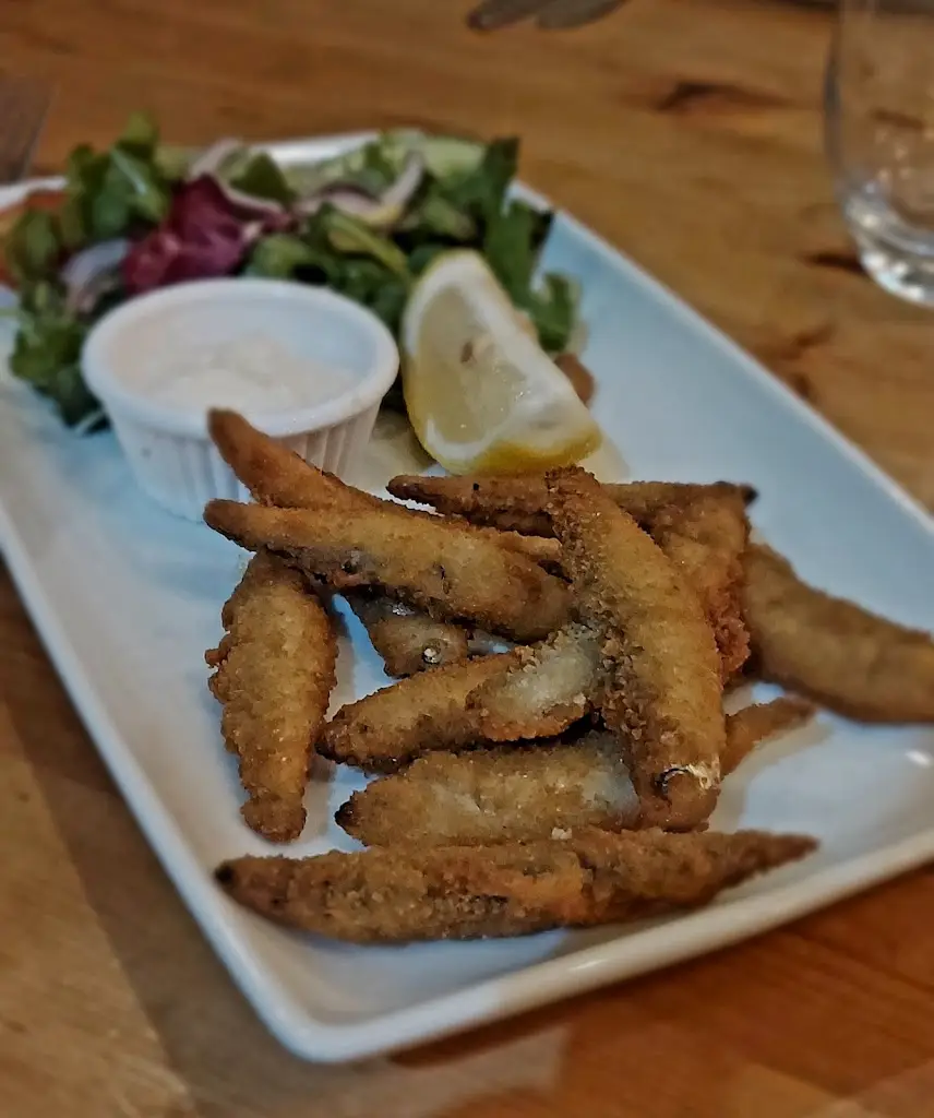 Menu_The Little Olive_Barry_image_7