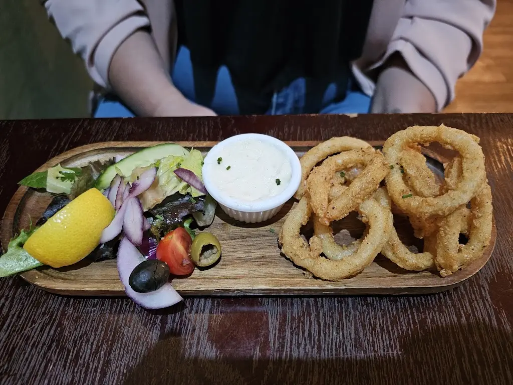 Menu_The Little Olive_Barry_image_8