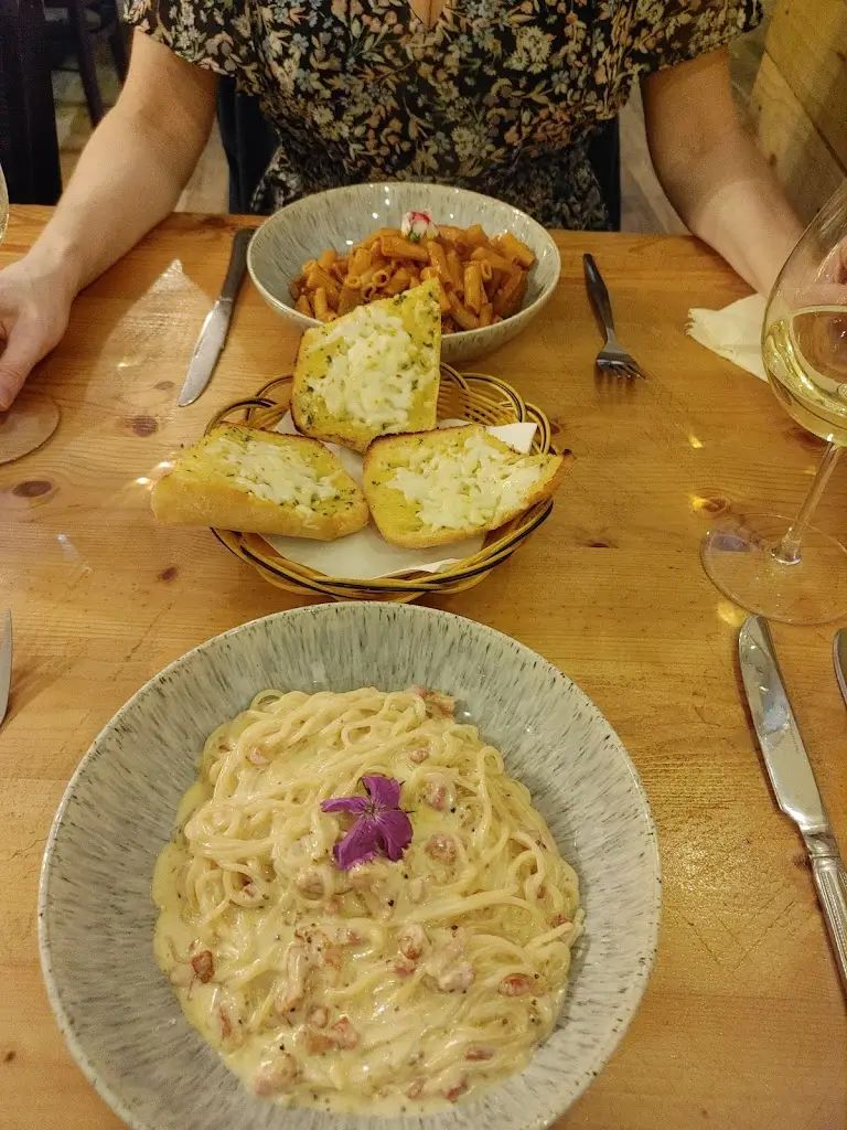 supersteve311_The Little Olive_Barry_review