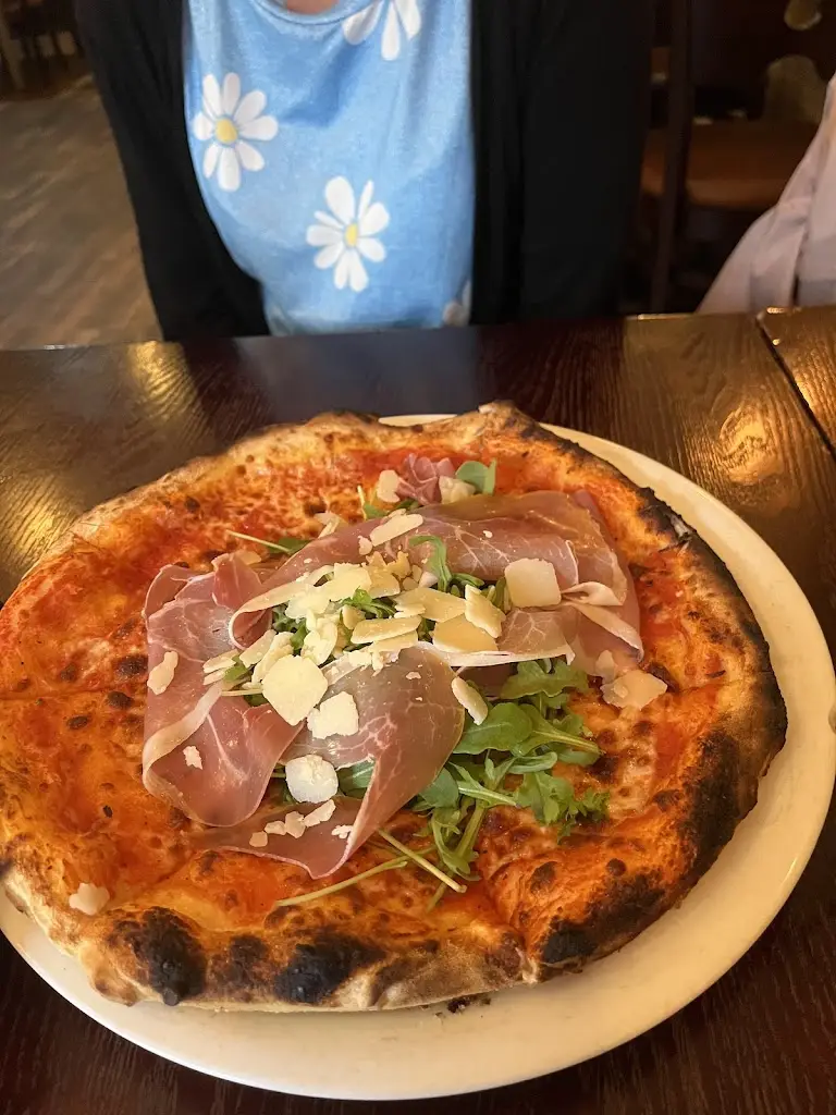 Megan Harvey_The Little Olive_Barry_review