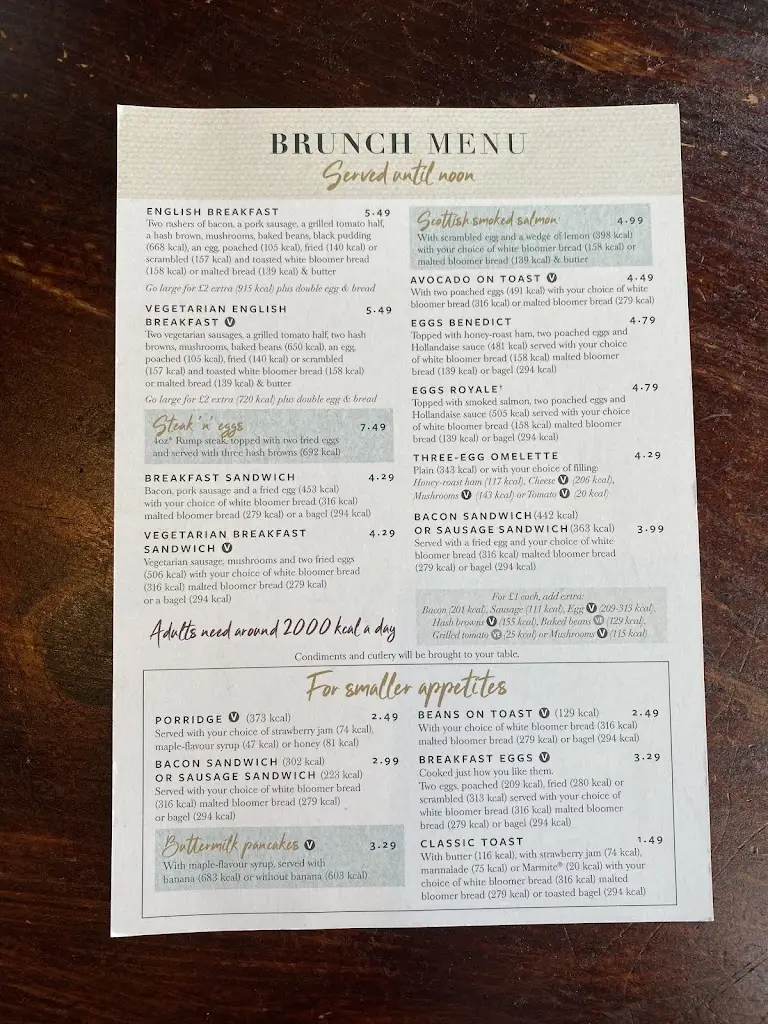 Menu_The Rising Sun_Bishops Cleeve_image_3