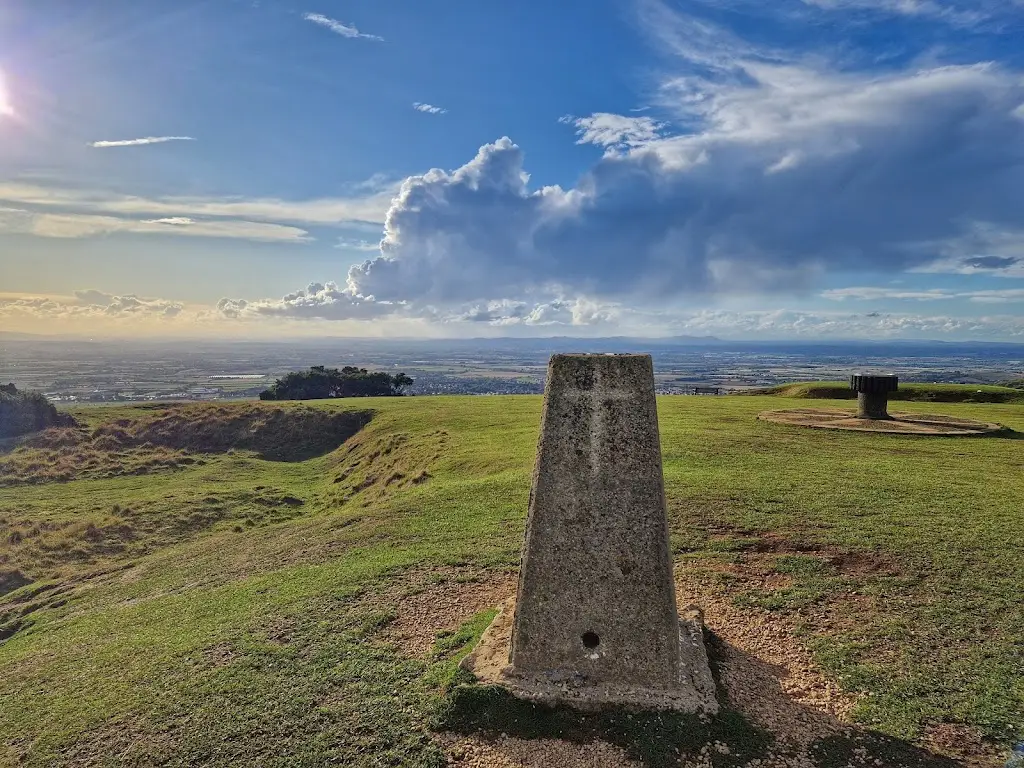 Matthew Patton_The Rising Sun_Bishops Cleeve_review