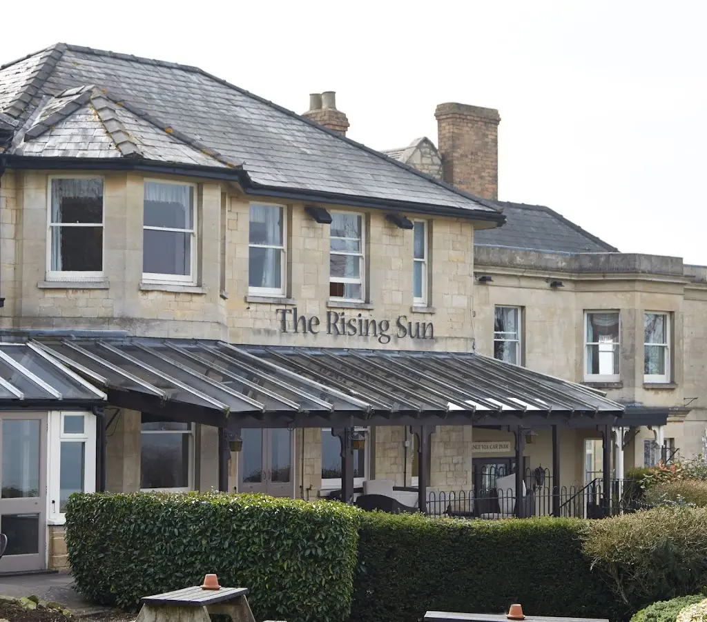 The Rising Sun_Bishops Cleeve_slider_image_3