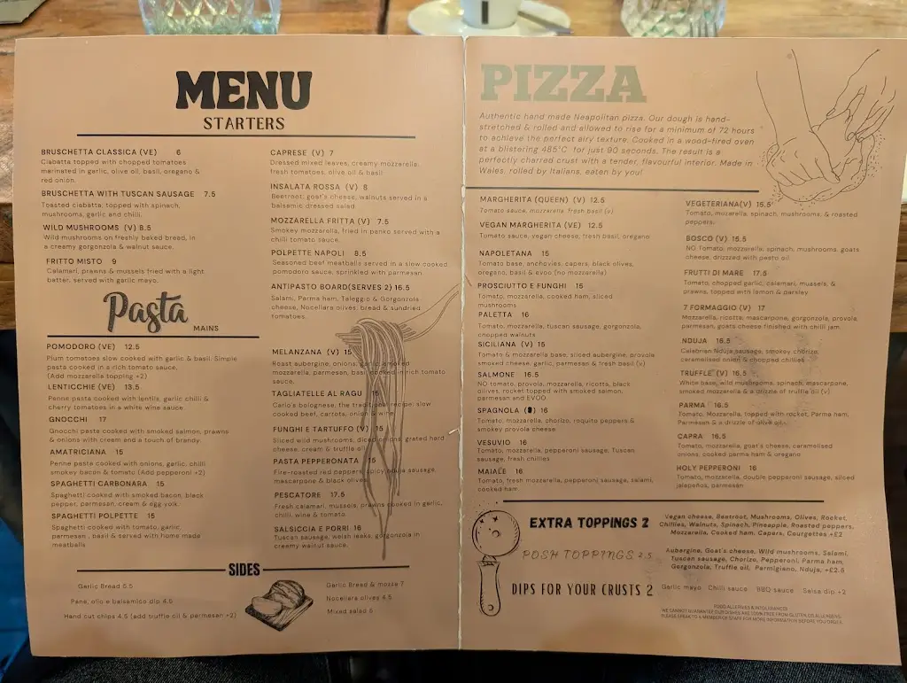 Menu_Paletta Pizzeria_Barry_image_1