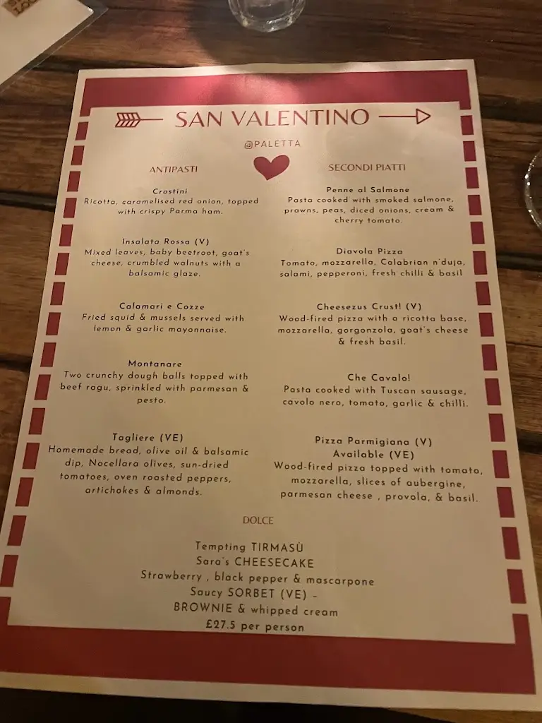 Menu_Paletta Pizzeria_Barry_image_4