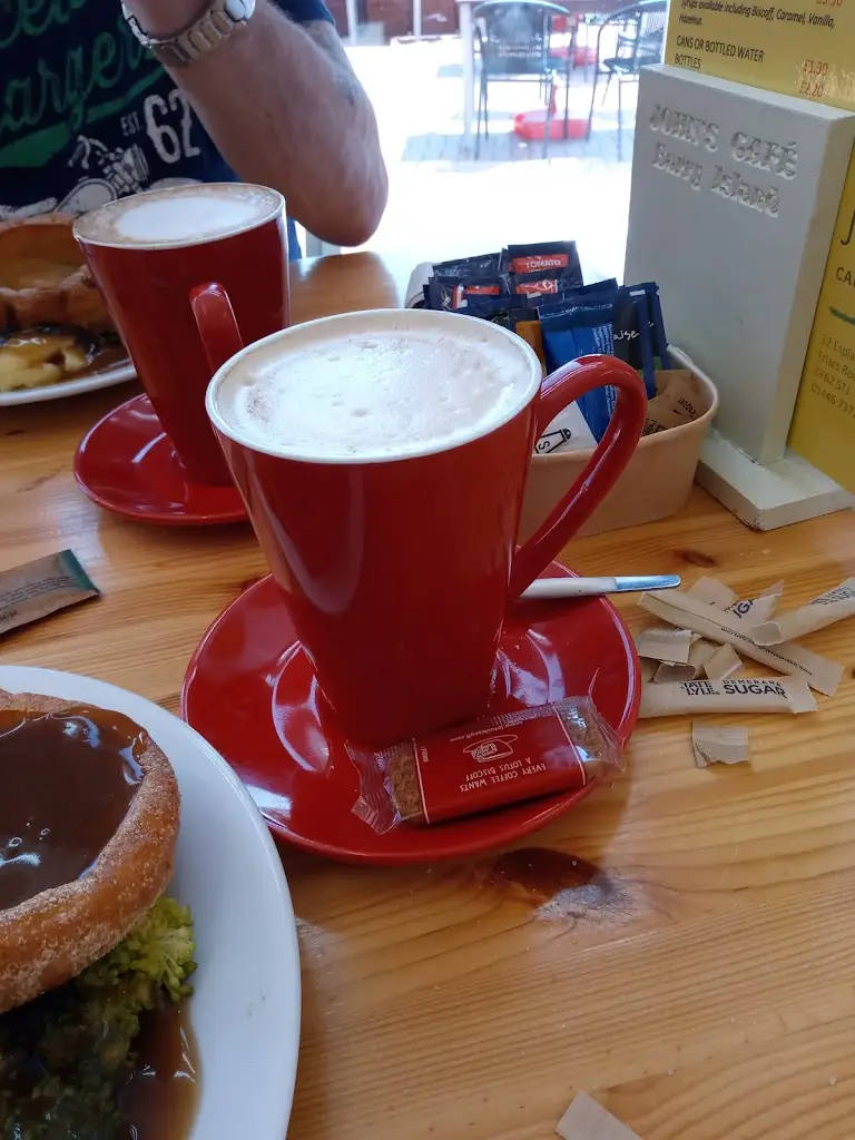 Menu_John's Cafe_Barry_image_5