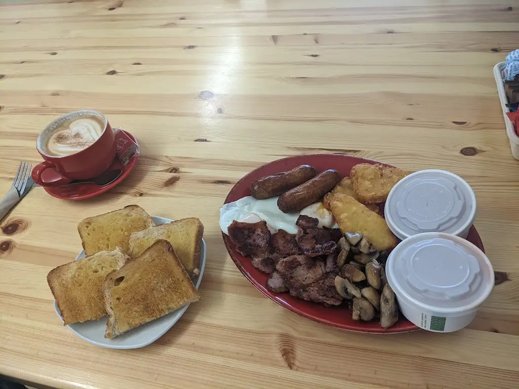 Menu_John's Cafe_Barry_image_7