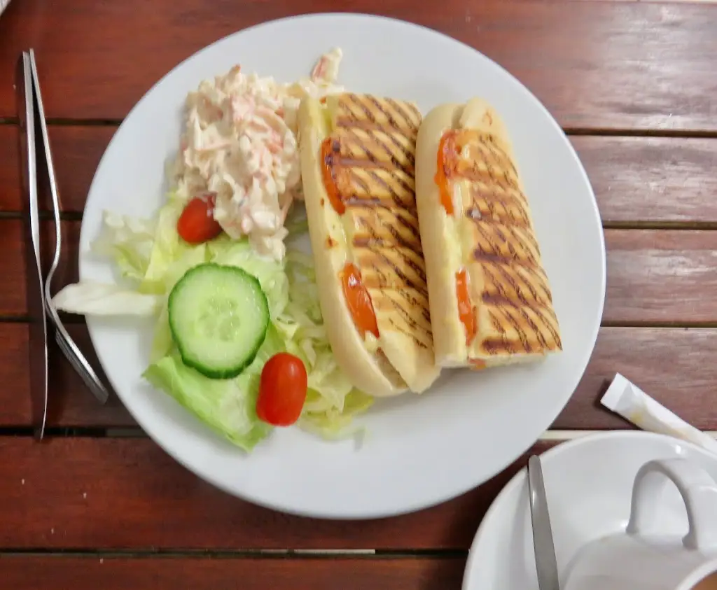 Menu_John's Cafe_Barry_image_9