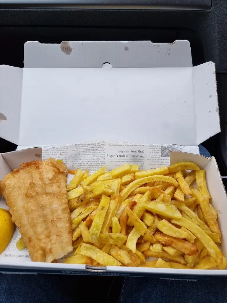 Menu_Mr Villa's Fish & Chip Restaurant & Oyster Bar_Barry_image_5