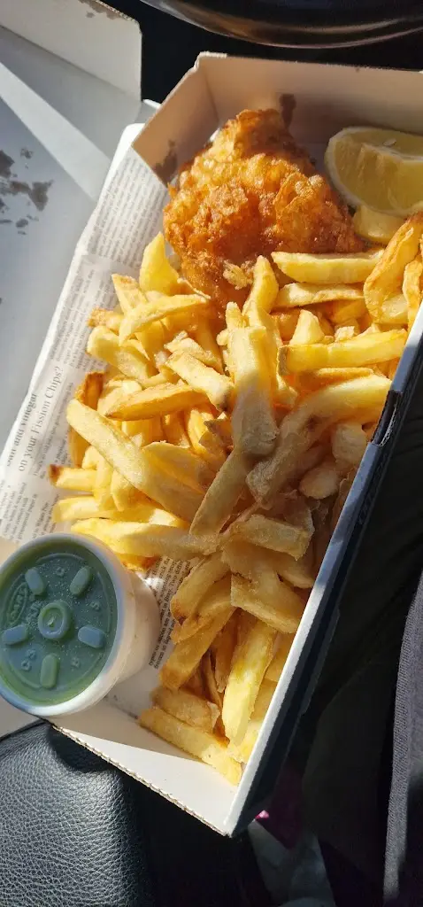 Menu_Mr Villa's Fish & Chip Restaurant & Oyster Bar_Barry_image_8