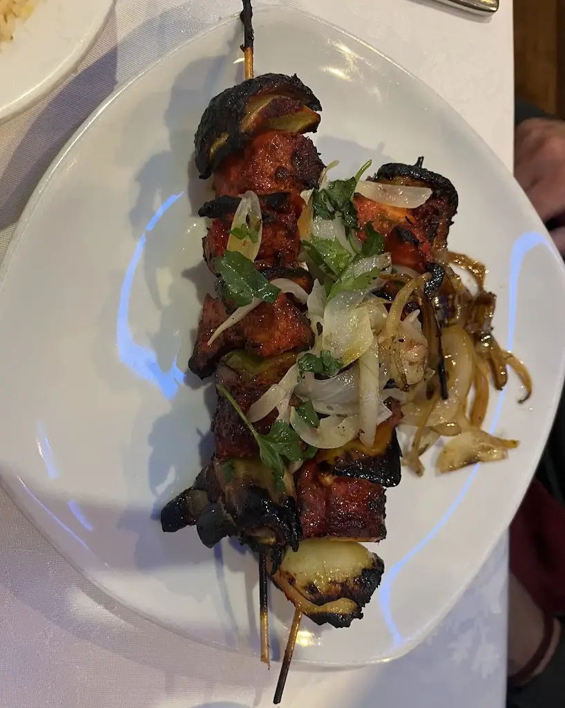 Justin Marley_Raj Kinara_Barry_review