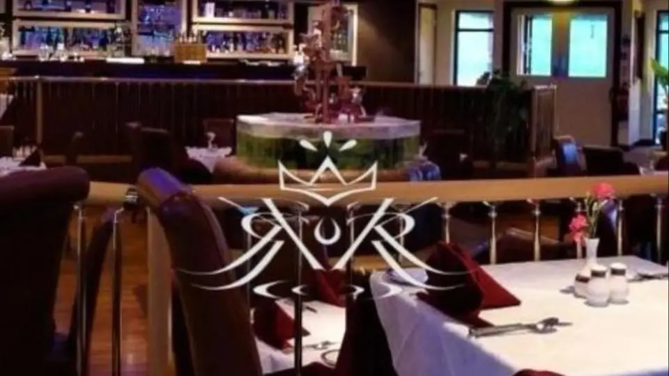Raj Kinara restaurant in Barry