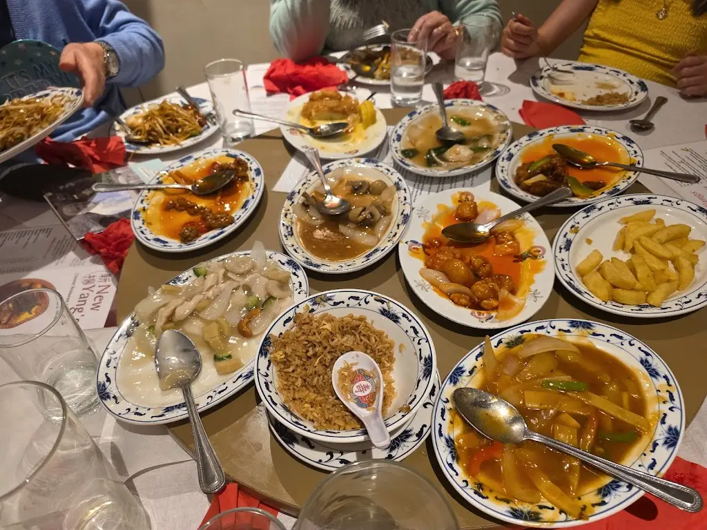 Kevin_New Yang's_Barry_review