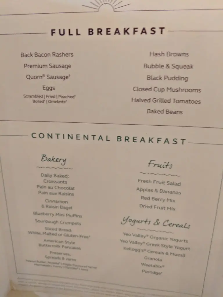 Menu_Barry Island Brewers Fayre_Barry_image_2