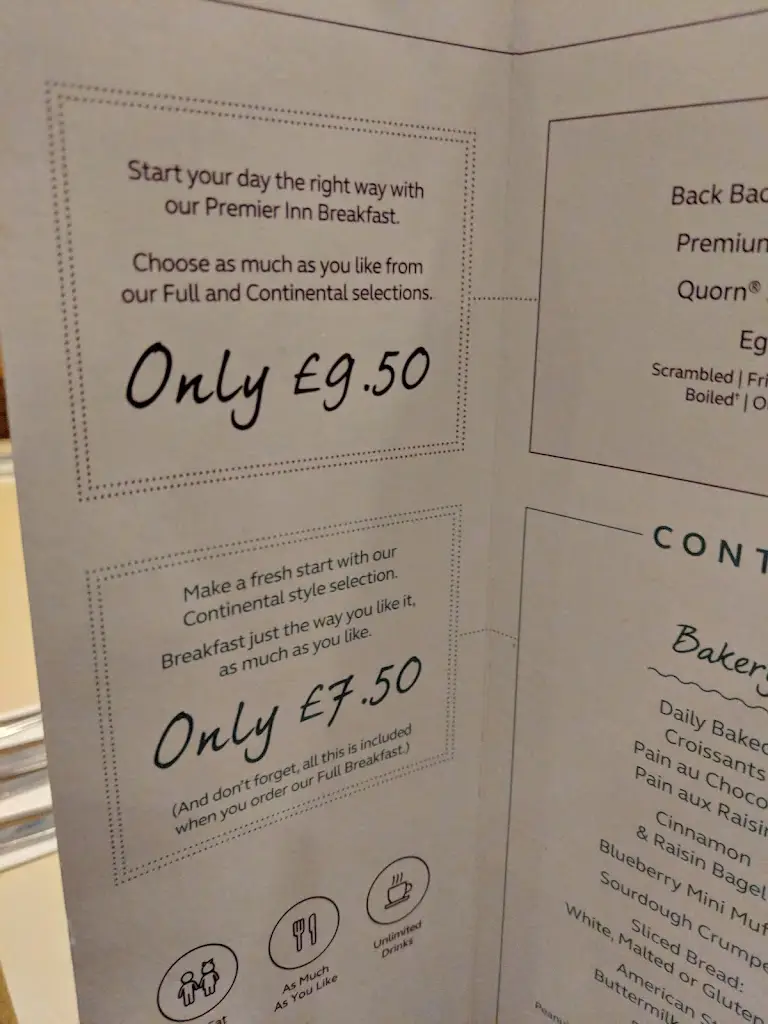 Menu_Barry Island Brewers Fayre_Barry_image_3