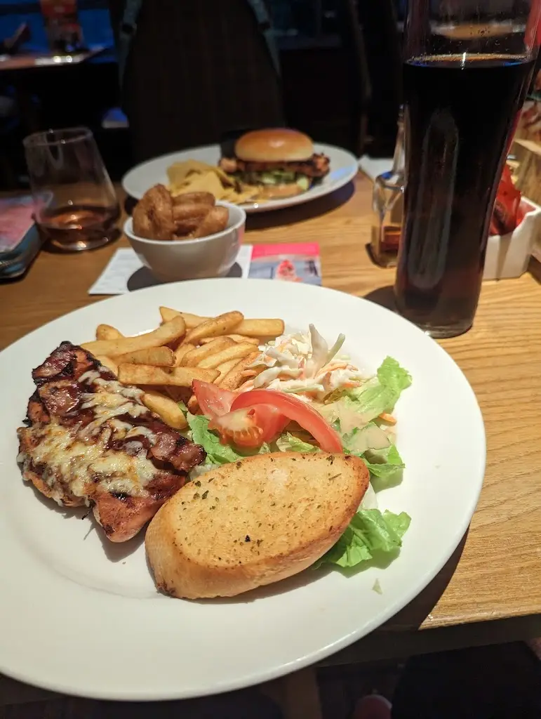 Menu_Barry Island Brewers Fayre_Barry_image_6