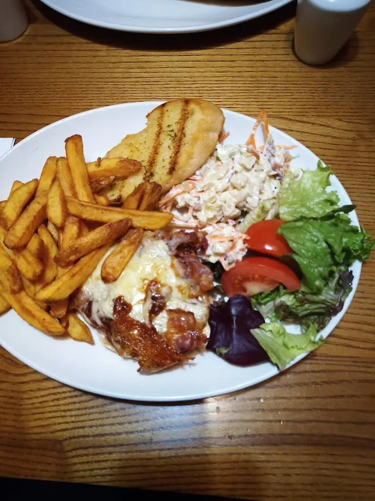 Menu_Barry Island Brewers Fayre_Barry_image_9