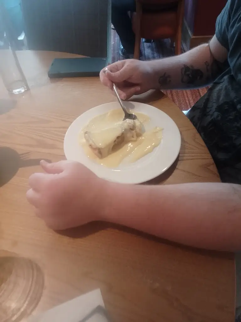 Gareth Grylls_Barry Island Brewers Fayre_Barry_review