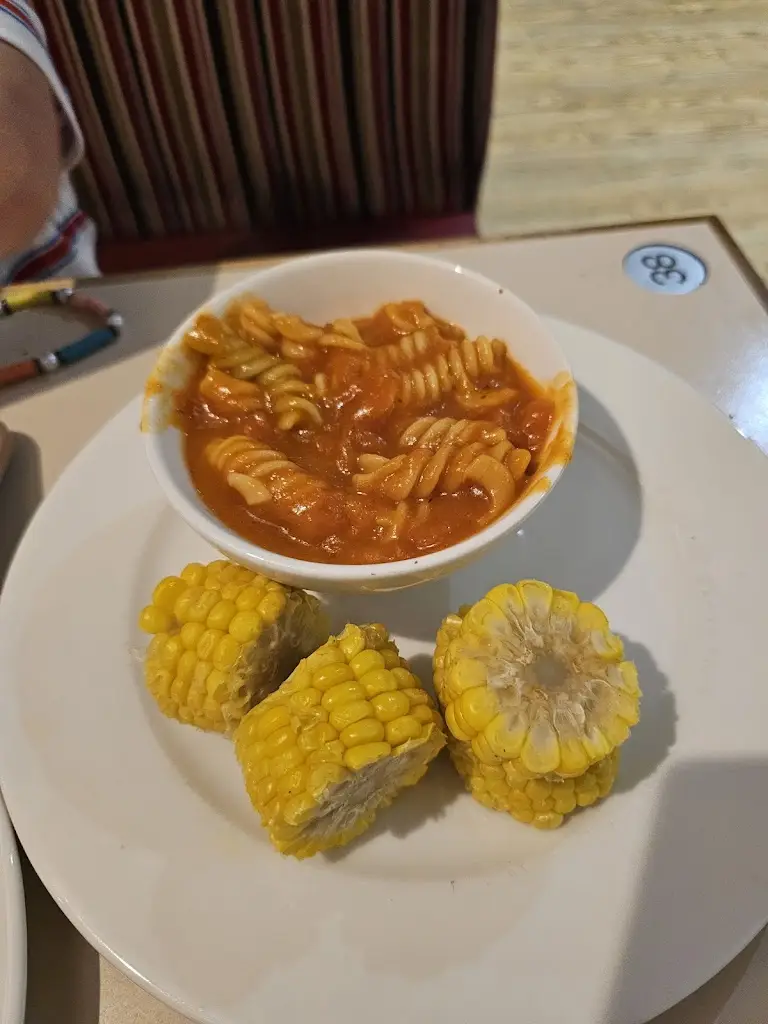 Tom Rolfe_Barry Island Brewers Fayre_Barry_review