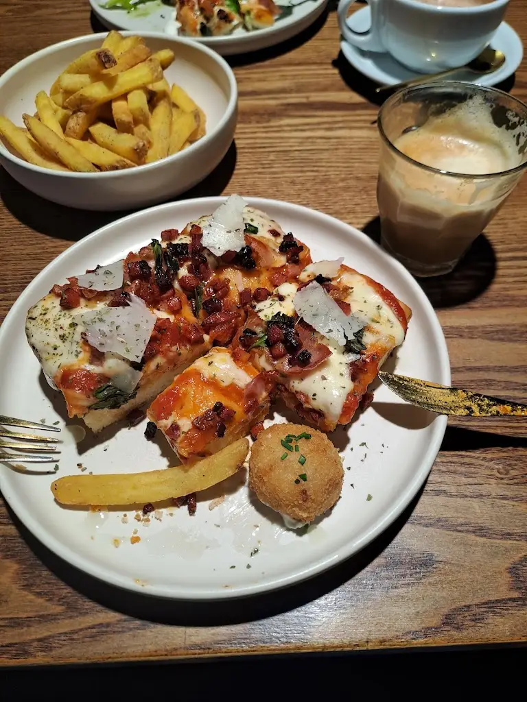 Menu_Loft Bedwas_Bedwas_image_4