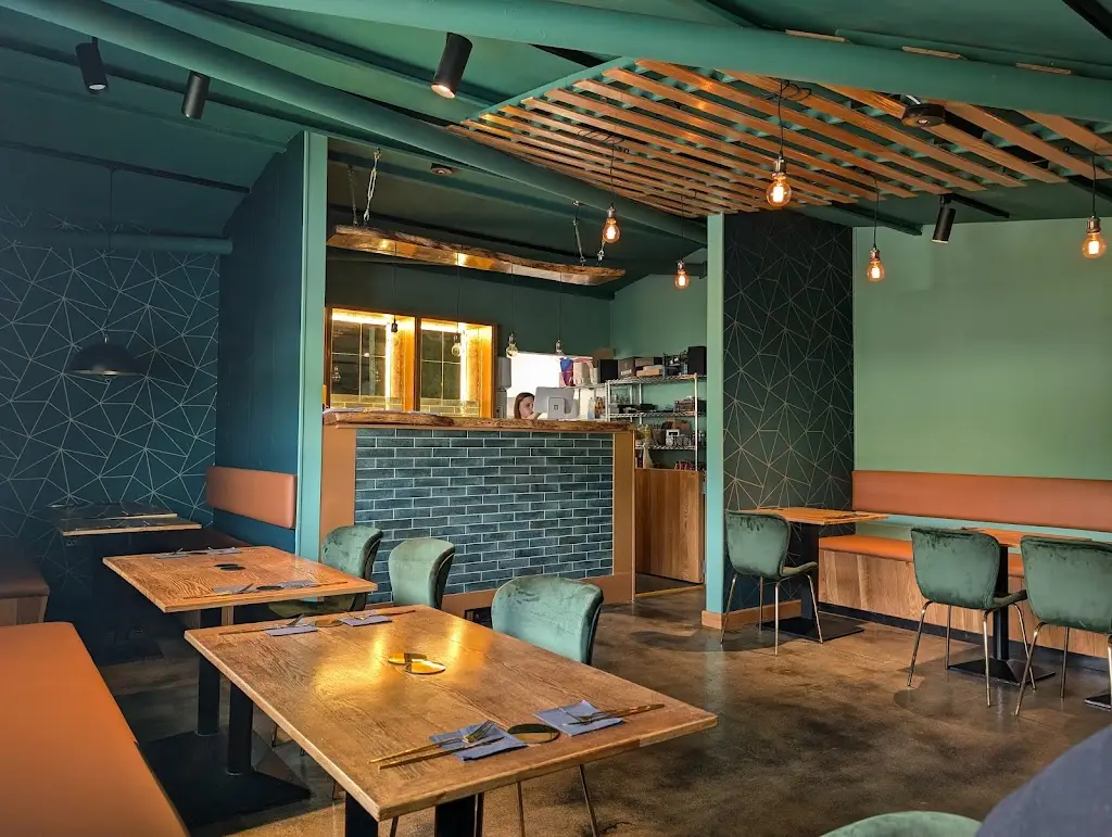 Loft Bedwas restaurant in Bedwas