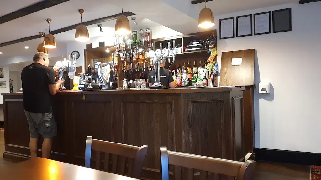 The Church House Inn_Bedwas_slider_image_1