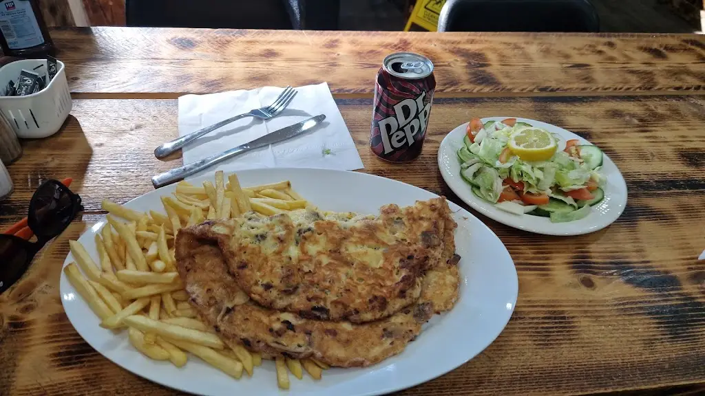 Naspris Liliana Nicoleta_Venice Cafe - Pontygwindy Cafe_Bedwas_review