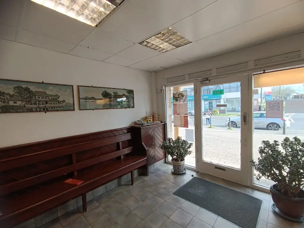 Sings Kitchen ristorante a Bishops Cleeve