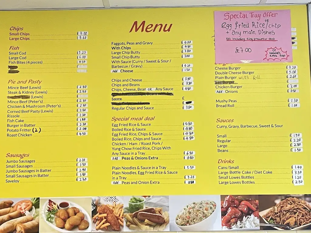 Menu_Bedwas Fish Bar_Bedwas_image_3