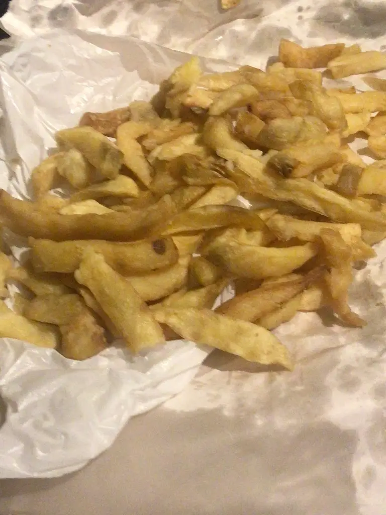 Menu_Bedwas Fish Bar_Bedwas_image_6