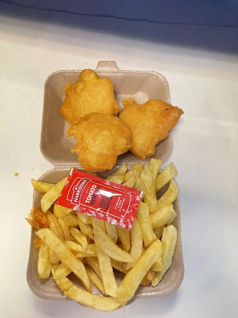 Menu_Bedwas Fish Bar_Bedwas_image_9